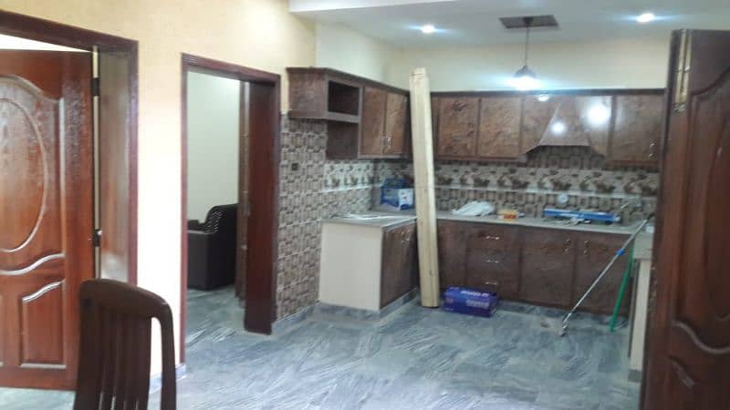 Sanober City Adyala Road Corner House for sale 11