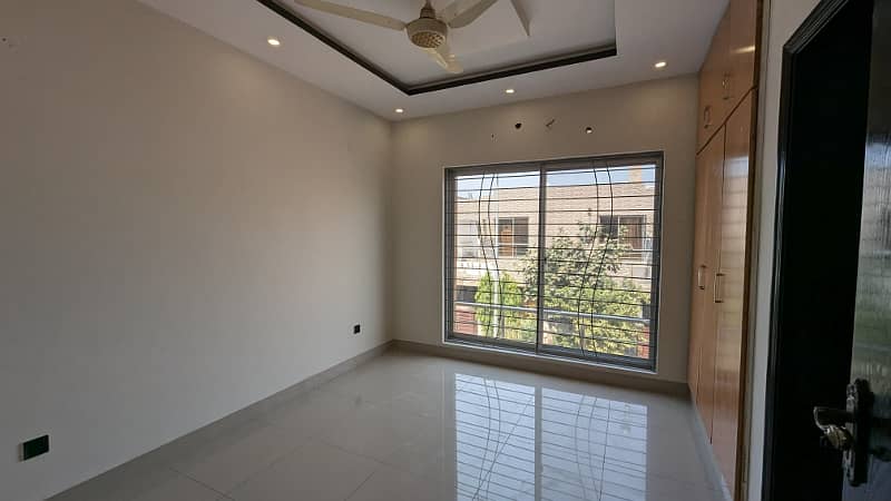 5 Marla House For Sale In Paragon City Lahore 14