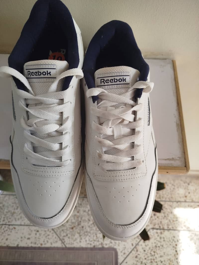 Reebok (original gift from America) for sale 1