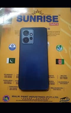 Redmi note 12 for sale only mobile ha 30k final