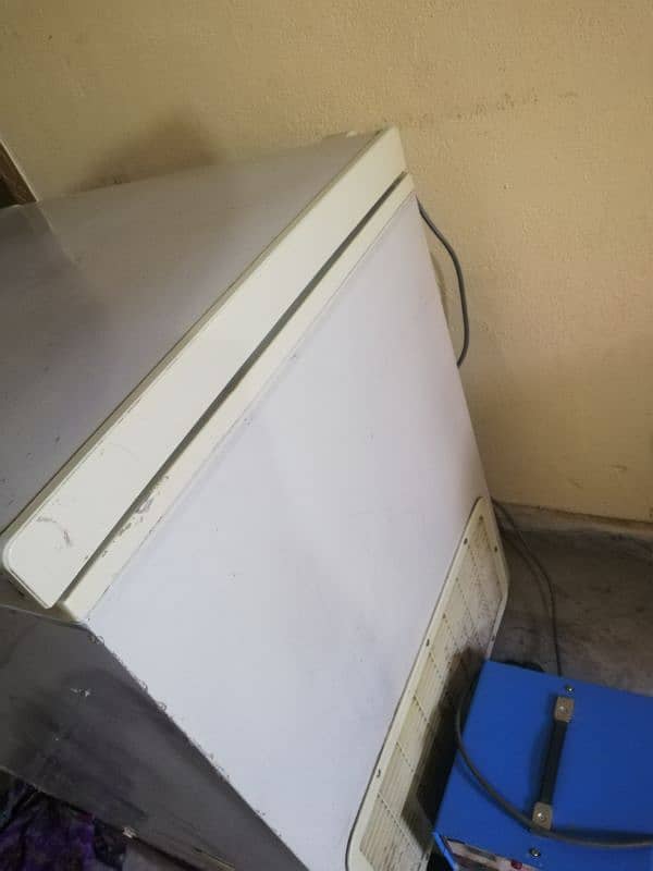 Amazing quality genuine freezer 5