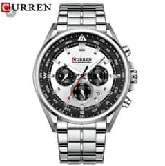 Curren watch model 8399 new