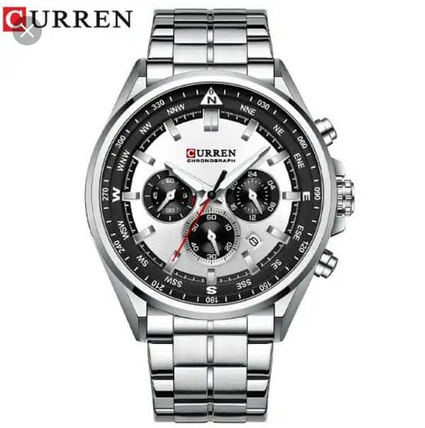 Curren watch model 8399 new 0