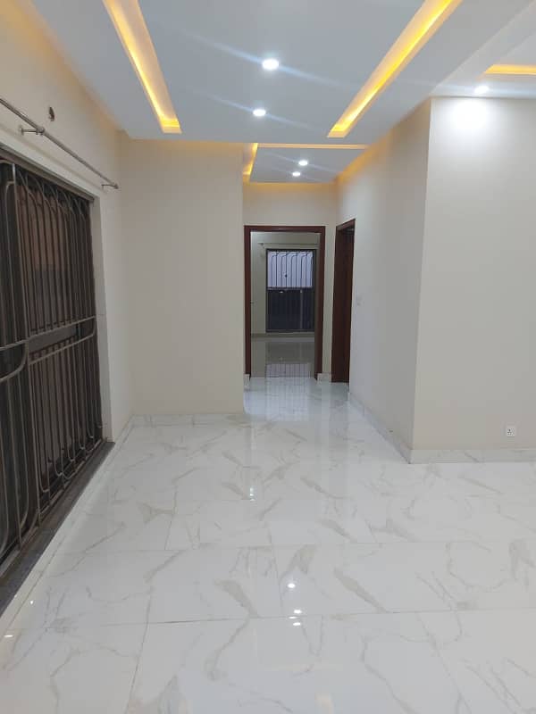 15 Marla Brand New Brigadier House For Rent In Sector-S 15