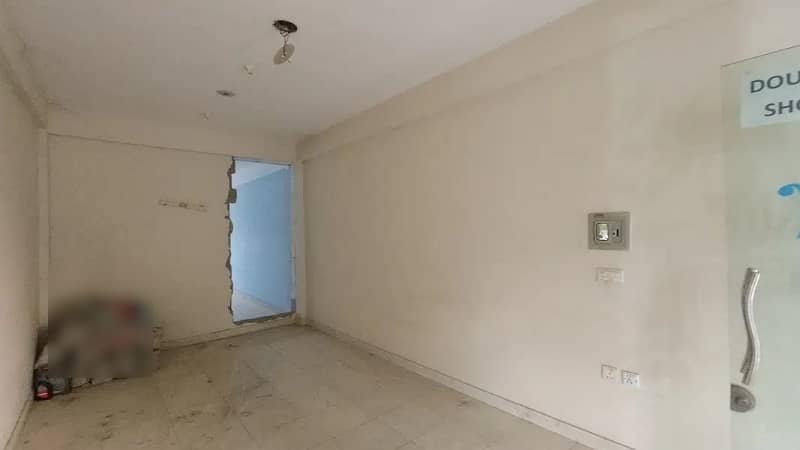 330 Square Feet Office For sale In The Perfect Location Of I-8 Markaz 3