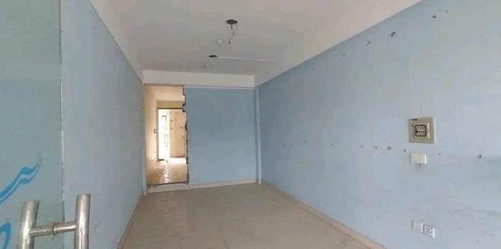 330 Square Feet Office For sale In The Perfect Location Of I-8 Markaz 4