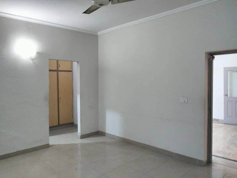 10 Marla House with Basment for Rent in Askari 10 26