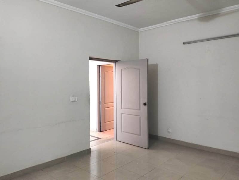 10 Marla House with Basment for Rent in Askari 10 31