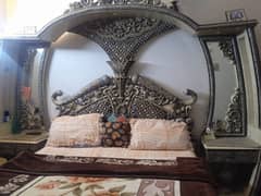 Luxury Bedroom Set Urgent Selling Negotiable!