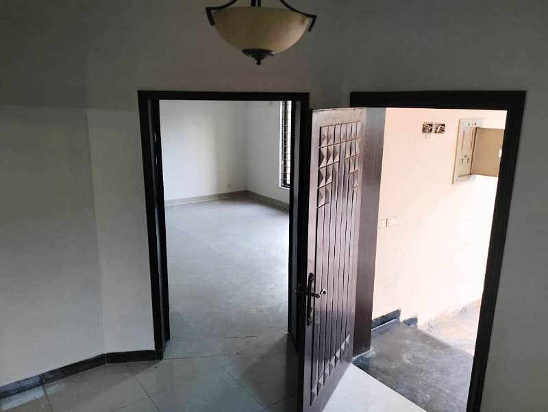 17 Marla Brig House For Sale In Askari 10 Sector F 2