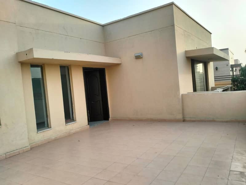 17 Marla Brig House For Sale In Askari 10 Sector F 26