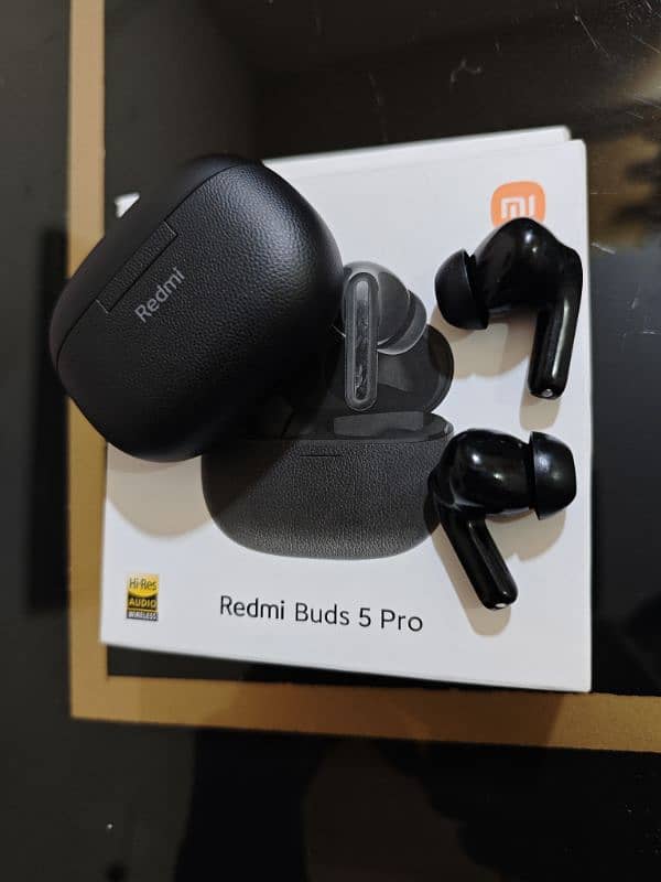 Redmi Buds 5 Pro 3