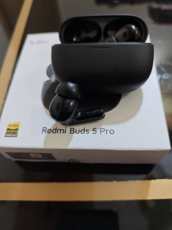 Redmi Buds 5 Pro 5