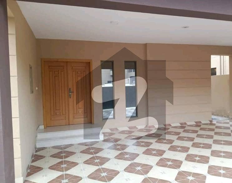 17 Marla Brigadier House For Sale In Askari 10 Sector F 0