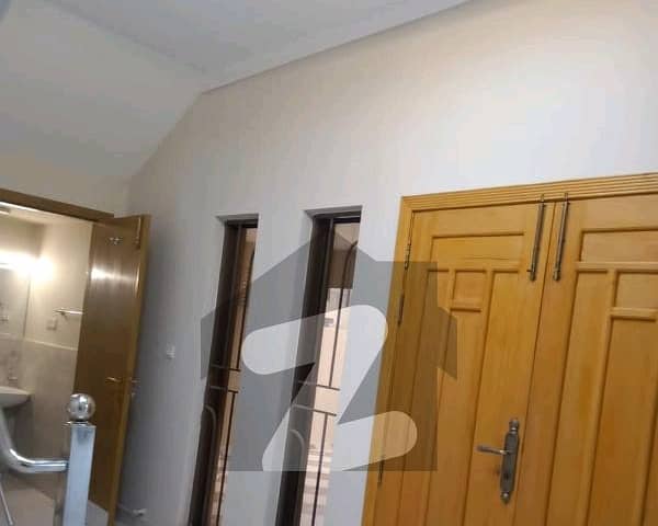 17 Marla Brigadier House For Sale In Askari 10 Sector F 10