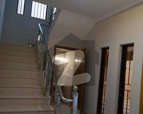 17 Marla Brigadier House For Sale In Askari 10 Sector F 19