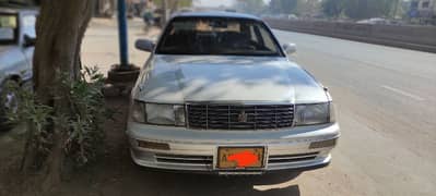 Toyota Crown 1994