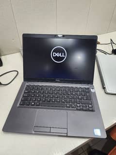 Dell Latitude 5300 i5 8th generation laptop