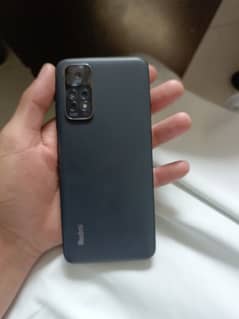 redmi note 11