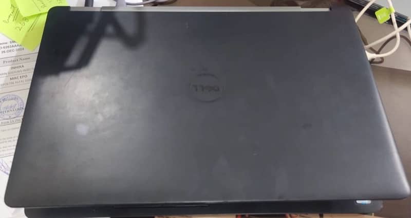 Dell core i5 3