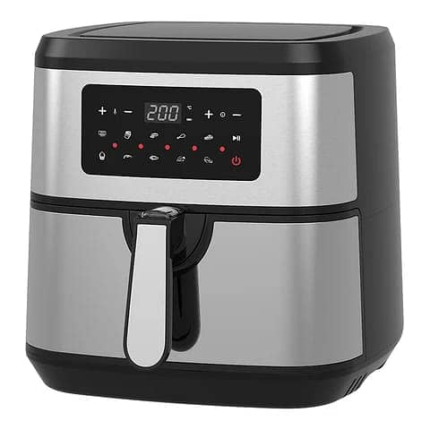 Kenwood, Philips Air fryer fresh stock available/Electric fryer 4