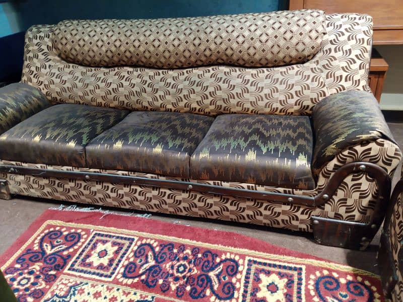 sofa set 3 2 1 seater call 03124049200 1