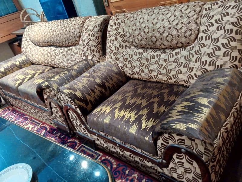 sofa set 3 2 1 seater call 03124049200 3