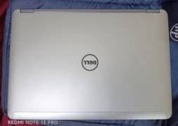 Dell core i5 e6440