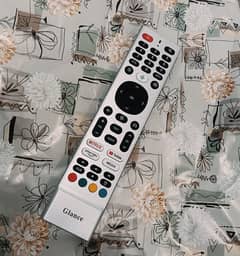 Remote