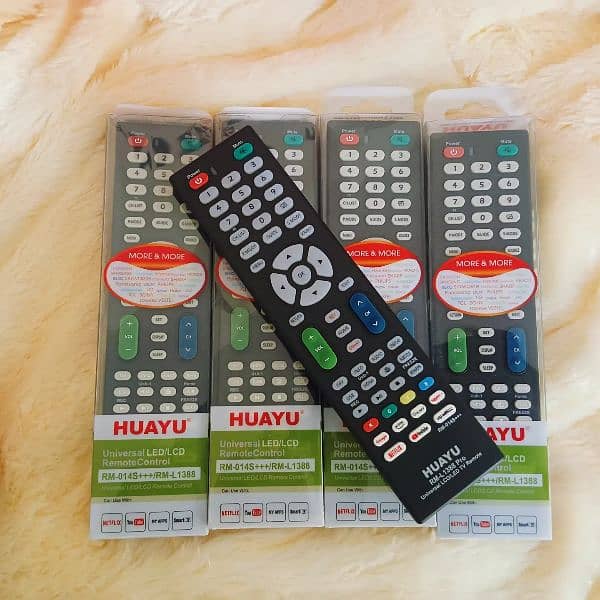 Remote Control for Tv Lcd Led china malaysia tcl Lg 03008010073 16