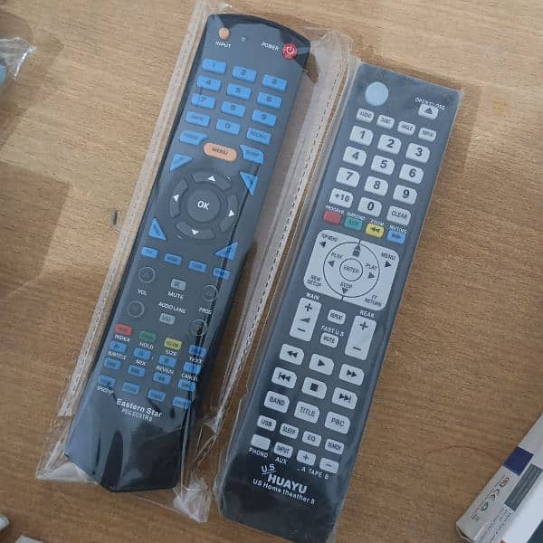 Remote Control for Tv Lcd Led china malaysia tcl Lg 03008010073 17