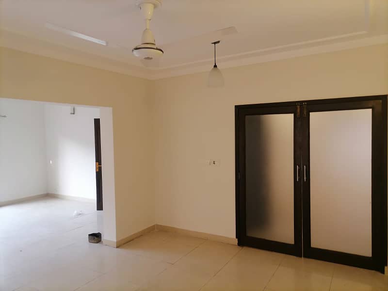 17 Marla Brig House For Sale Askari 10 Sector F 11