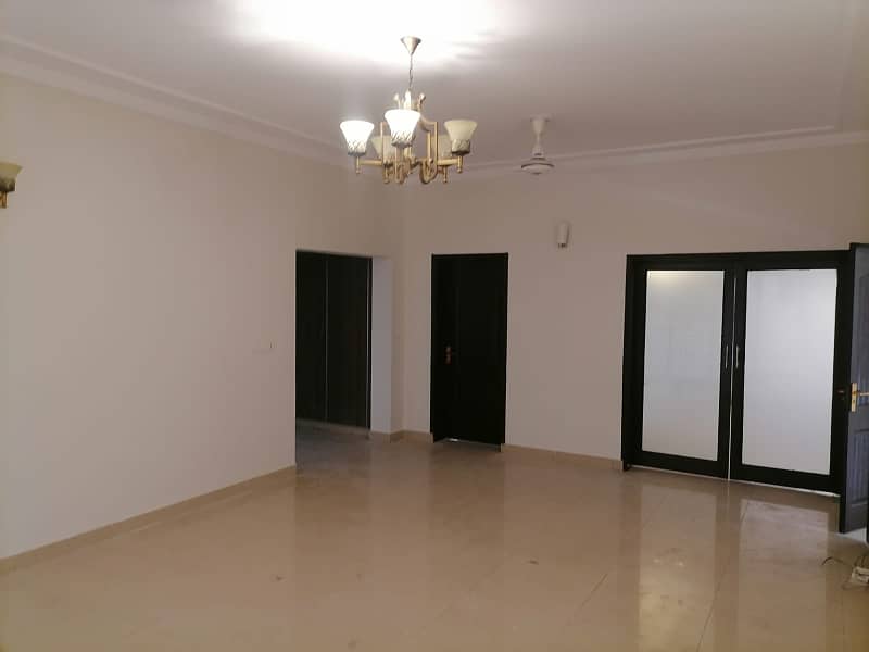 17 Marla Brig House For Sale Askari 10 Sector F 24