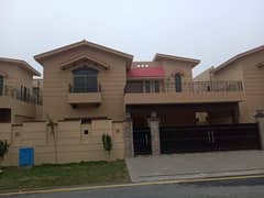 17 Marla Brig House For Sale In Askari 10 Sector F