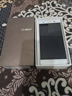 CUBOT X16S mobile