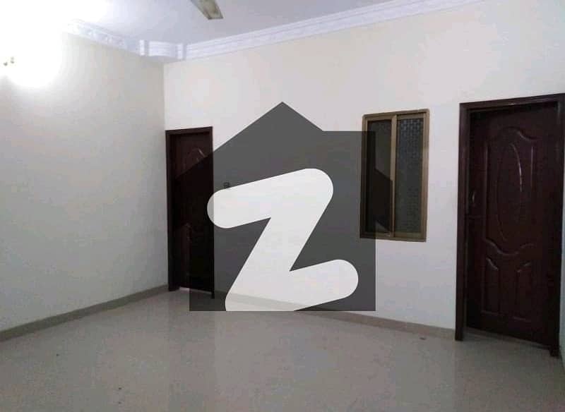 Double Storey 270 Square Yards House For Sale In KDA Officers Society Karachi 2