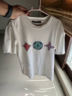 LV (Louis Vuitton) original T-shirt Size M