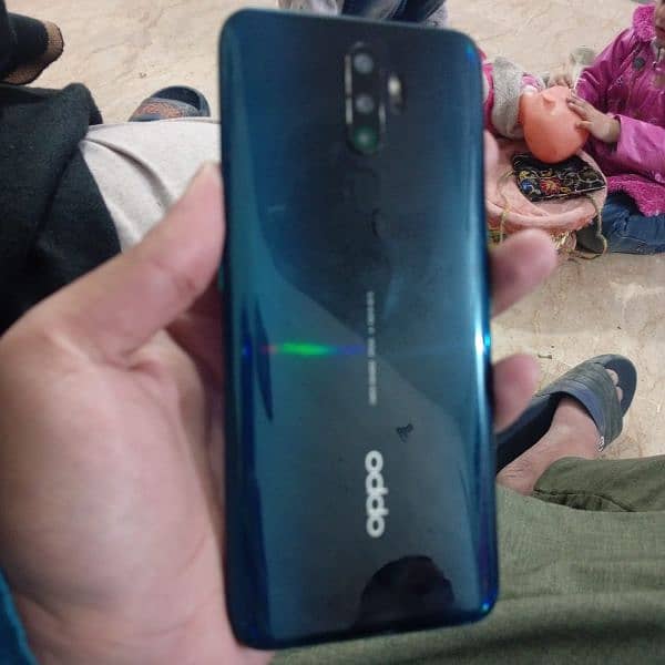 OPPO A5 For sale 1