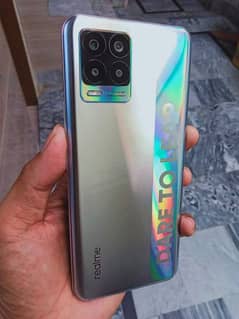 Realme 8