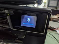 printer officejet HP 7600 premium