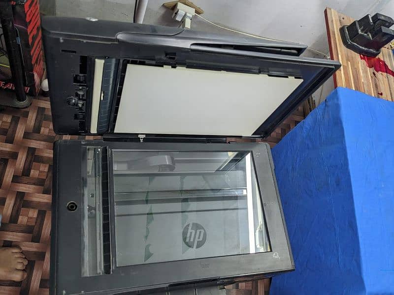 printer officejet HP 7600 premium 2