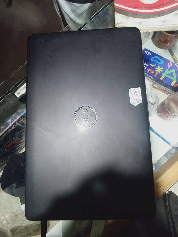 Dell 1545 5