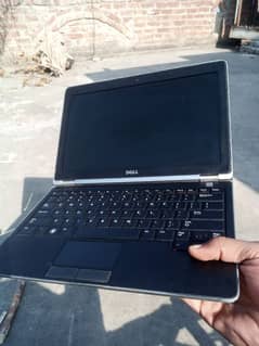 Dell latitude E6220