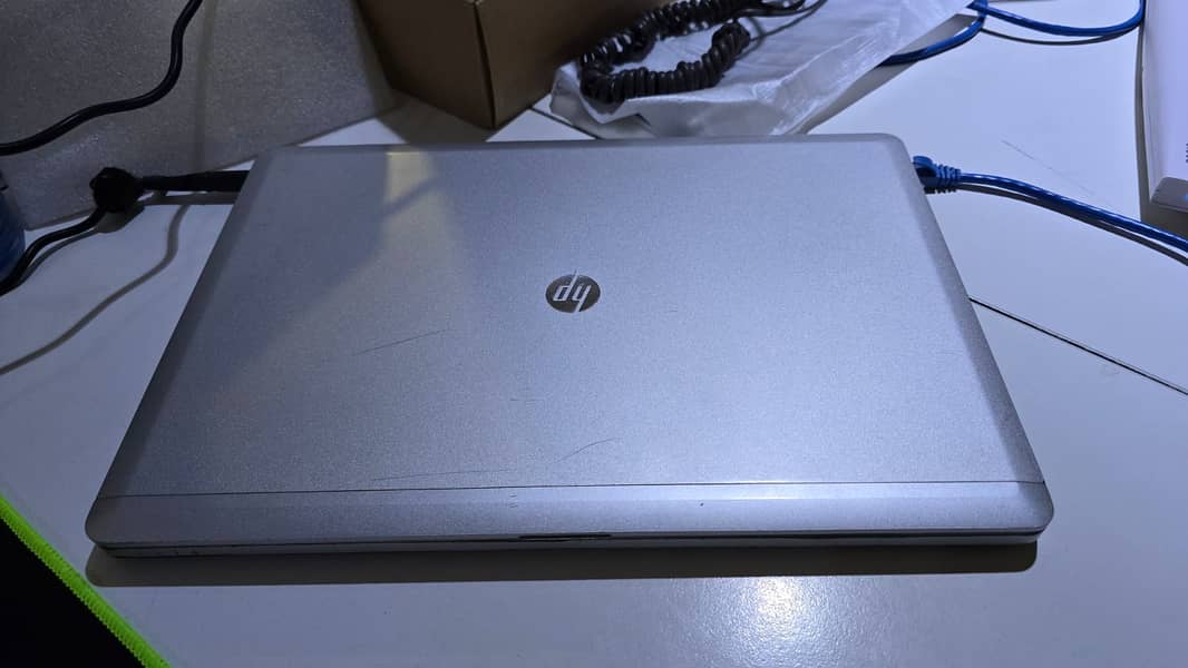 HP Folio 9480m for Sale [ Core i7 ] 2