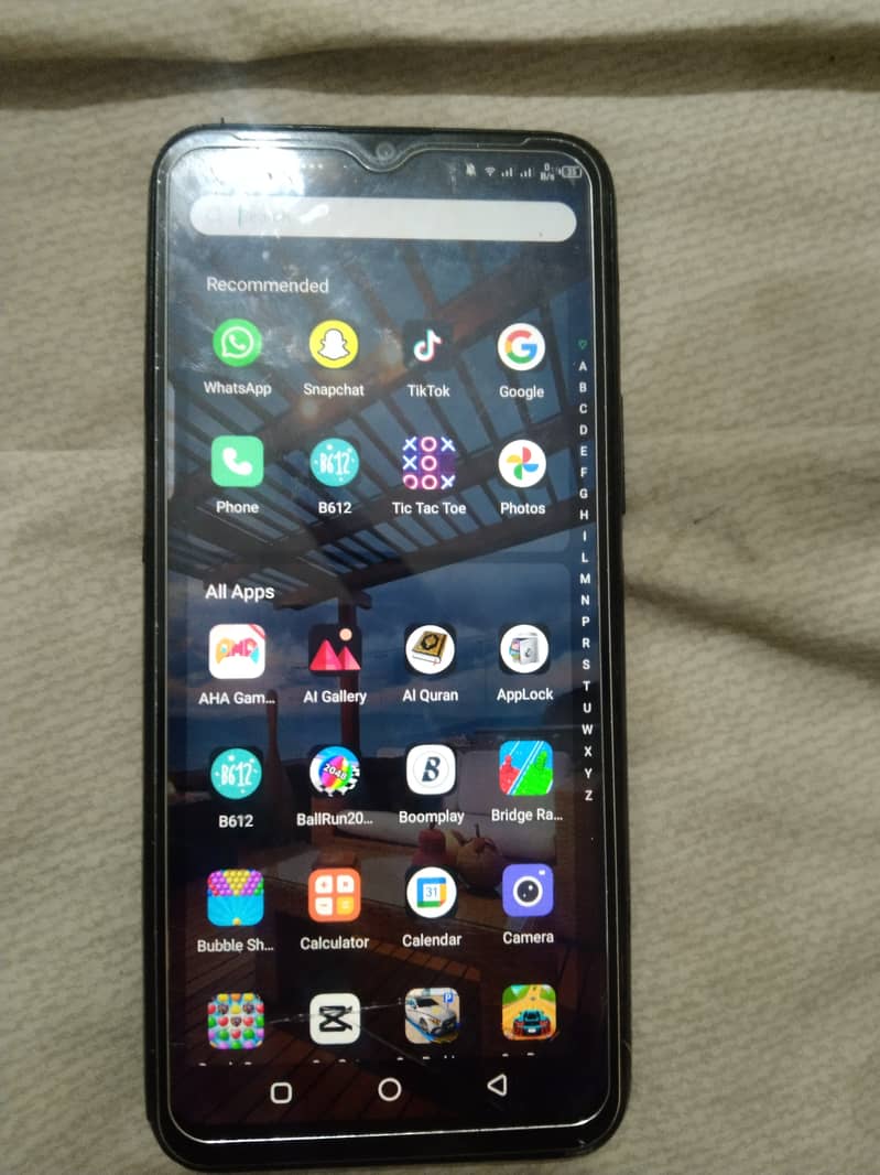 Infinix Other Model 2