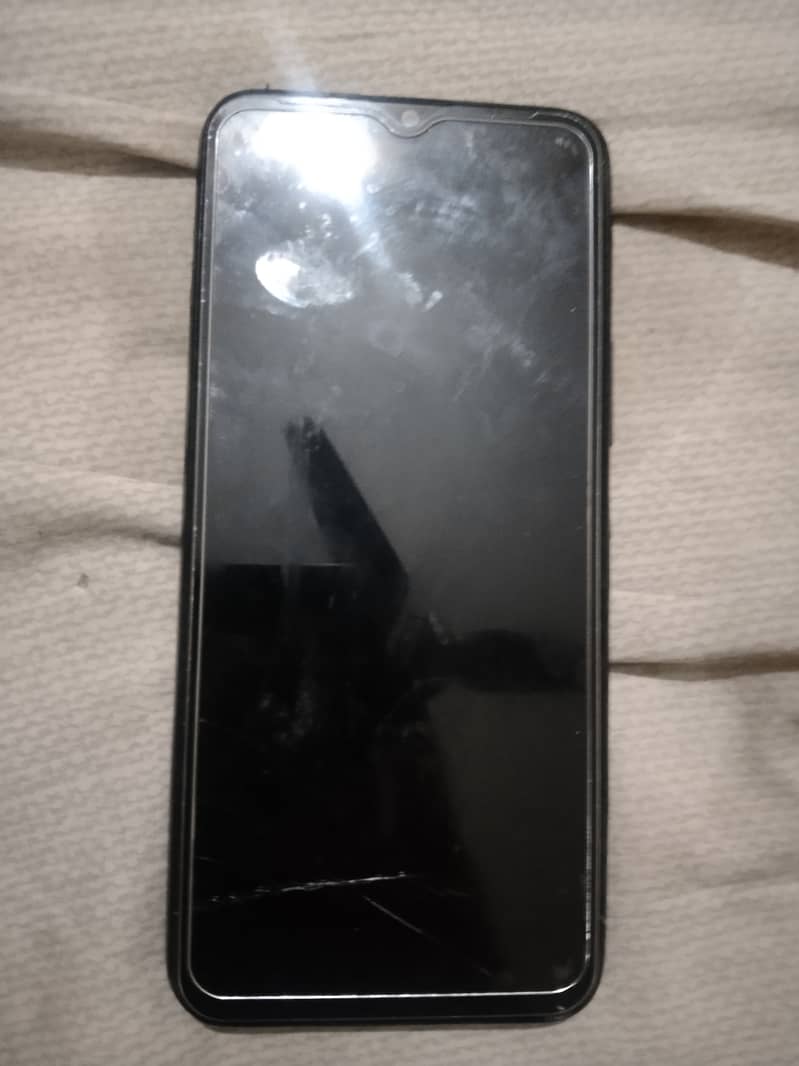 Infinix Other Model 3