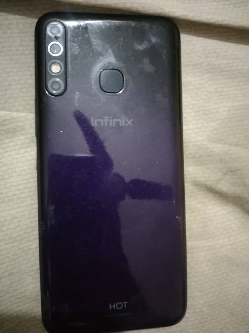 Infinix Other Model 4