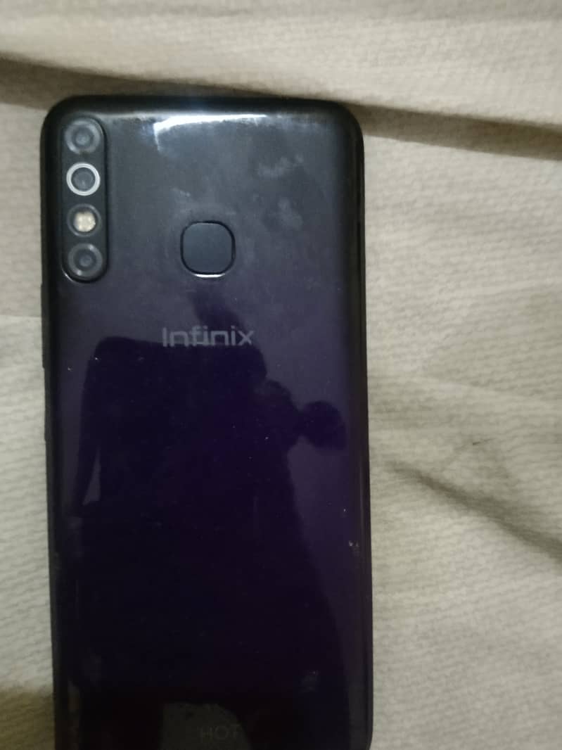 Infinix Other Model 5