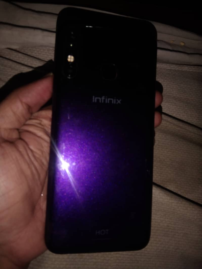 Infinix Other Model 6