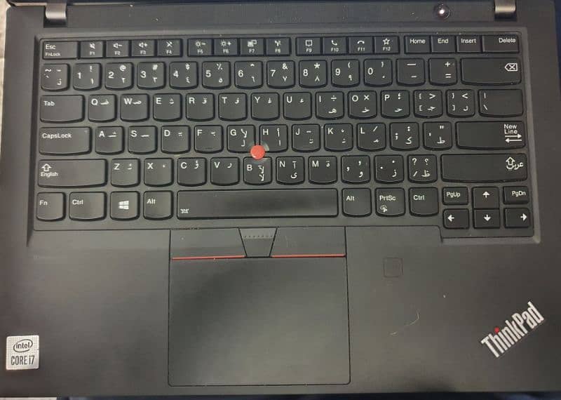 lenovo thinkpad p14s 1